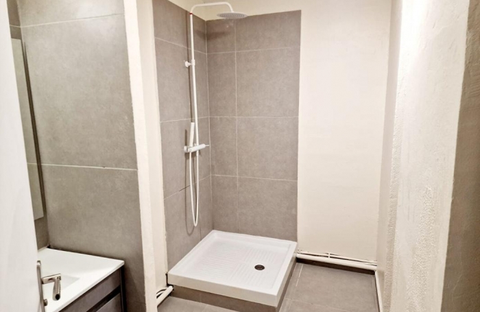 Vente Appartement 71.65m&sup2; 4 pi&#232;ces Pointe-à-Pitre