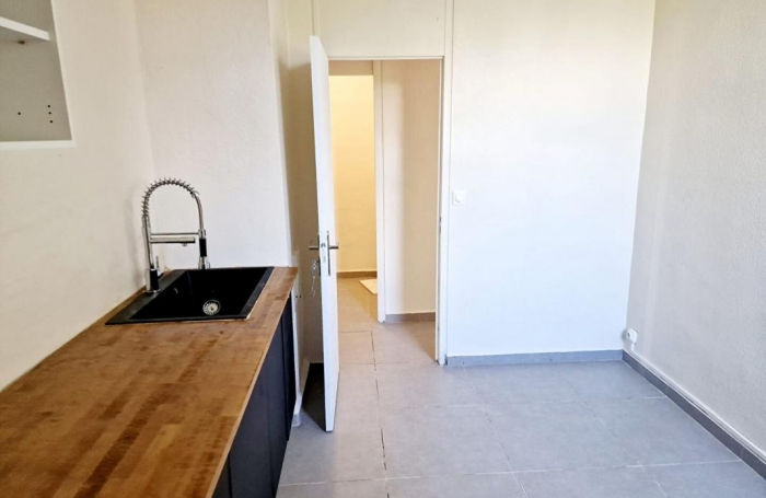 Vente Appartement 71.65m&sup2; 4 pi&#232;ces Pointe-à-Pitre