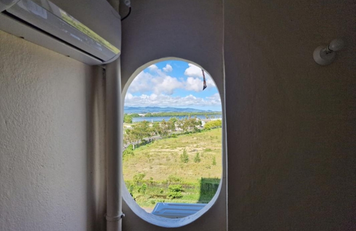 Vente Appartement 71.65m&sup2; 4 pi&#232;ces Pointe-à-Pitre