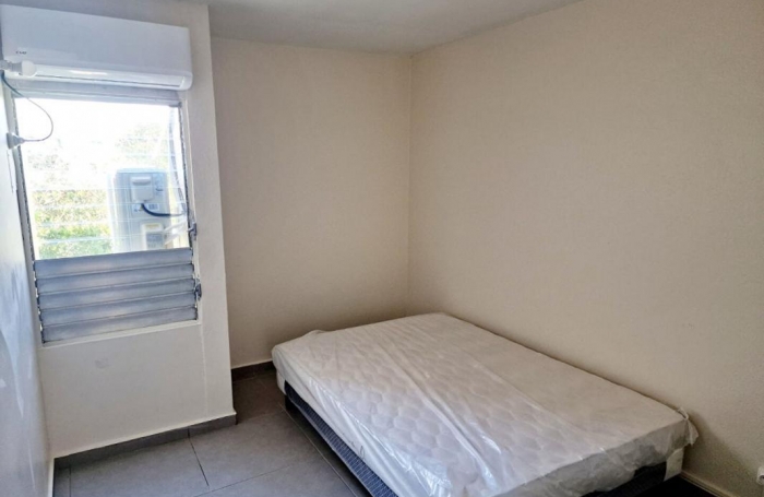 Vente Appartement 71.65m&sup2; 4 pi&#232;ces Pointe-à-Pitre