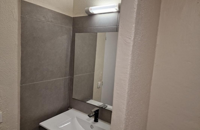 Vente Appartement 71.65m&sup2; 4 pi&#232;ces Pointe-à-Pitre