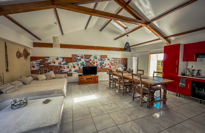 Location Maison 97120
