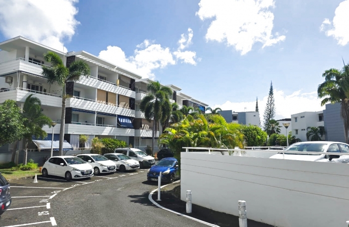 Vente Parking 97139