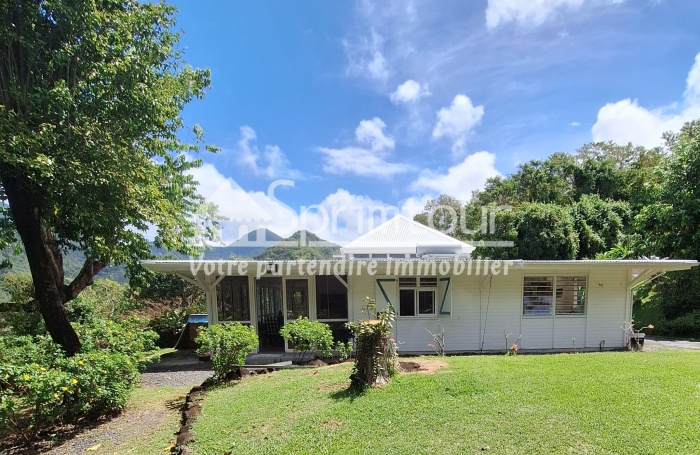 Location Maison 97125