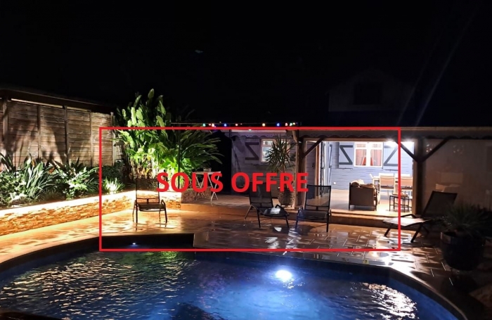 Vente Maison 97129