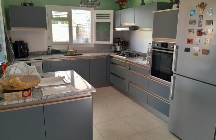 Vente Maison 89.32m&sup2; 4 pi&#232;ces Lamentin
