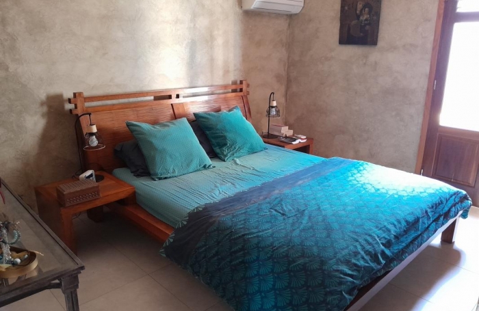 Vente Maison 89.32m&sup2; 4 pi&#232;ces Lamentin