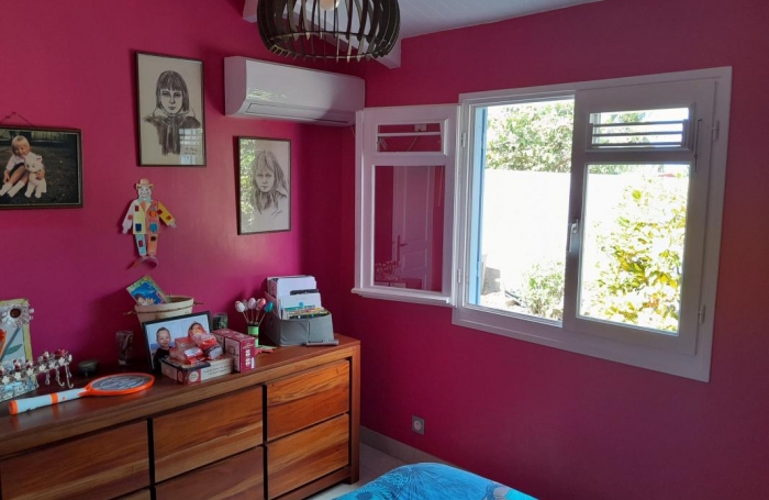 Vente Maison 89.32m&sup2; 4 pi&#232;ces Lamentin