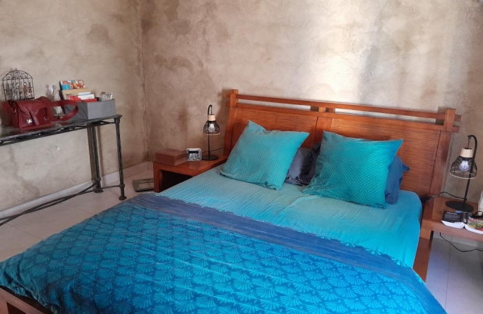 Vente Maison 89.32m&sup2; 4 pi&#232;ces Lamentin