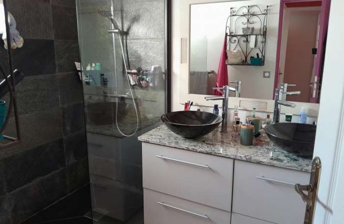 Vente Maison 89.32m&sup2; 4 pi&#232;ces Lamentin