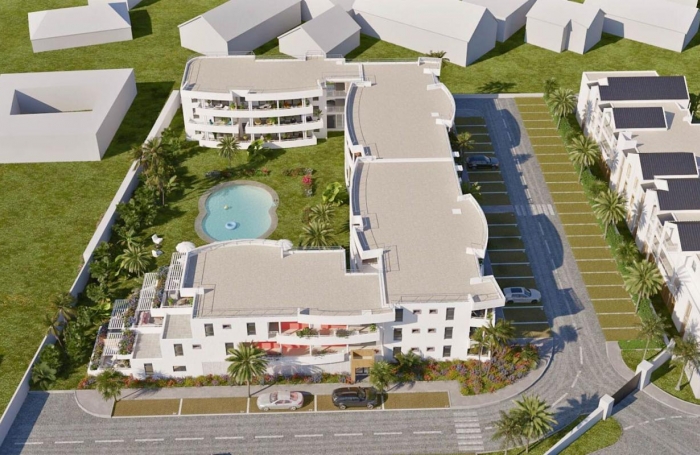 Vente Maison 97180