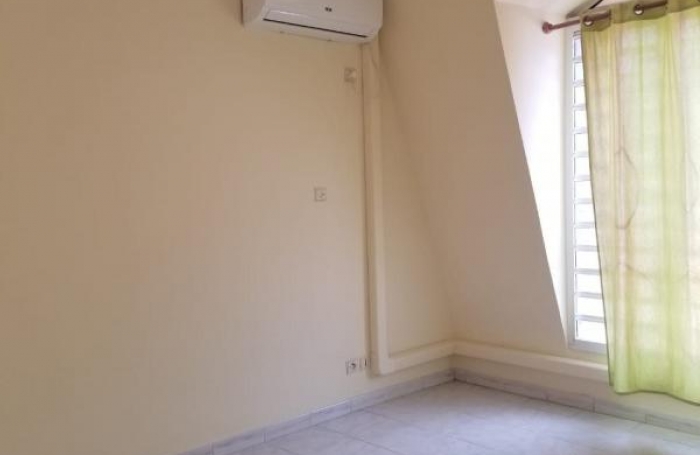 Location Appartement 47.29m&sup2; 2 pi&#232;ces Basse-Terre