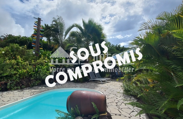 Vente Maison 97126
