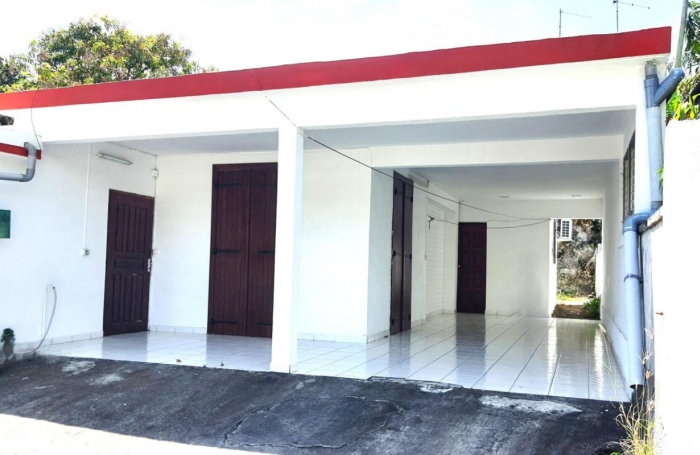 Vente Maison 97118