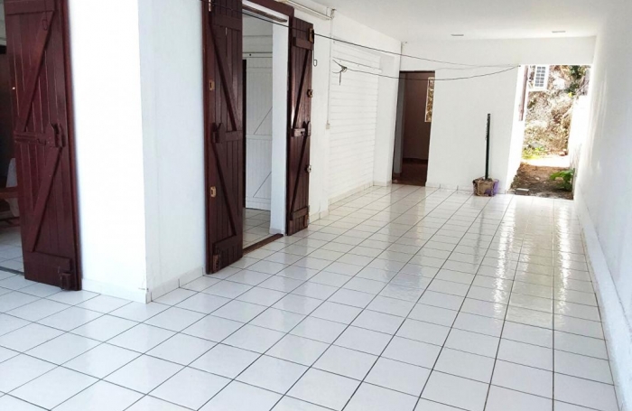 Vente Maison 90m&sup2; 4 pi&#232;ces Saint François