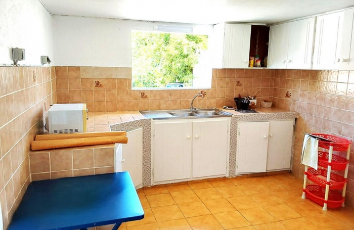 Vente Maison 90m&sup2; 4 pi&#232;ces Saint François