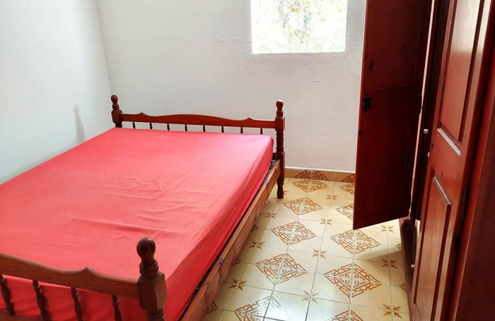 Vente Maison 90m&sup2; 4 pi&#232;ces Saint François