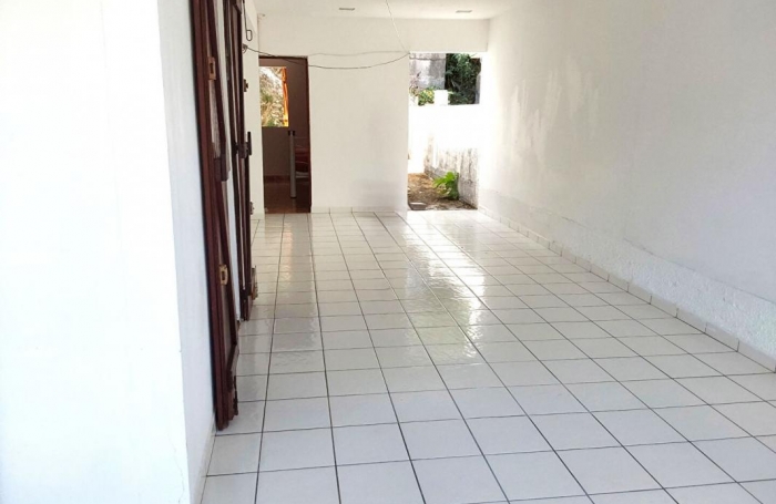 Vente Maison 90m&sup2; 4 pi&#232;ces Saint François