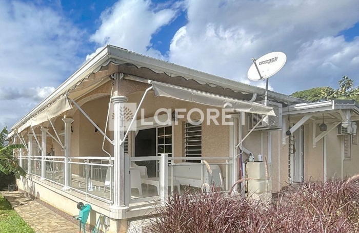 Vente Maison 