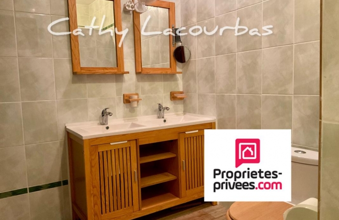 Vente Maison 234m&sup2; 8 pi&#232;ces Bouillante