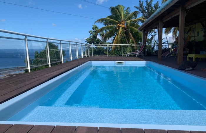 Vente Maison 97125