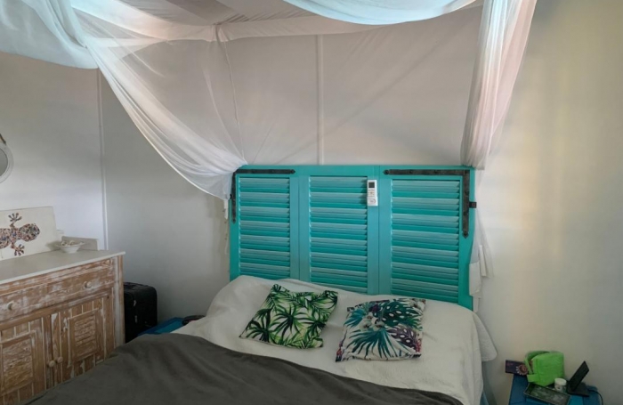 Vente Maison 73m&sup2; 5 pi&#232;ces Bouillante