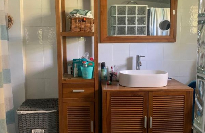 Vente Maison 73m&sup2; 5 pi&#232;ces Bouillante