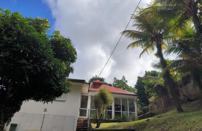 Vente Maison 97120