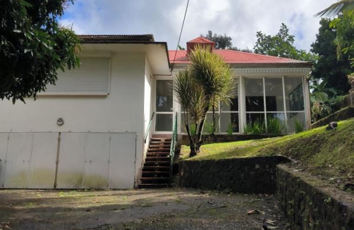 Vente Maison 135m&sup2; 5 pi&#232;ces Saint Claude