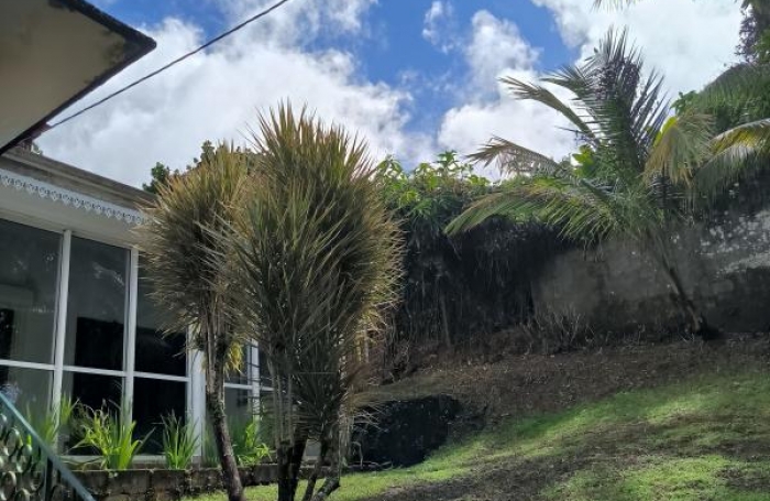 Vente Maison 135m&sup2; 5 pi&#232;ces Saint Claude