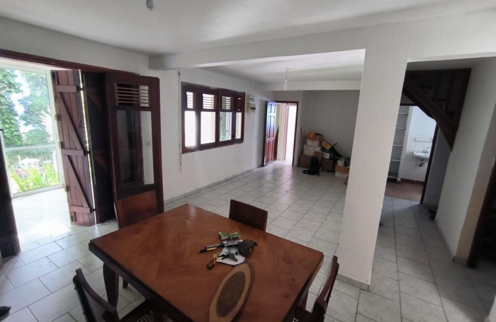 Vente Maison 135m&sup2; 5 pi&#232;ces Saint Claude