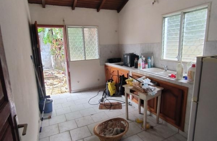 Vente Maison 135m&sup2; 5 pi&#232;ces Saint Claude