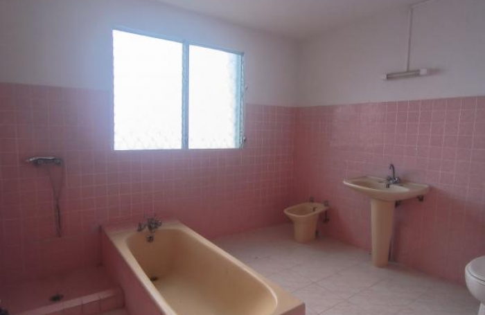 Vente Maison 135m&sup2; 5 pi&#232;ces Saint Claude