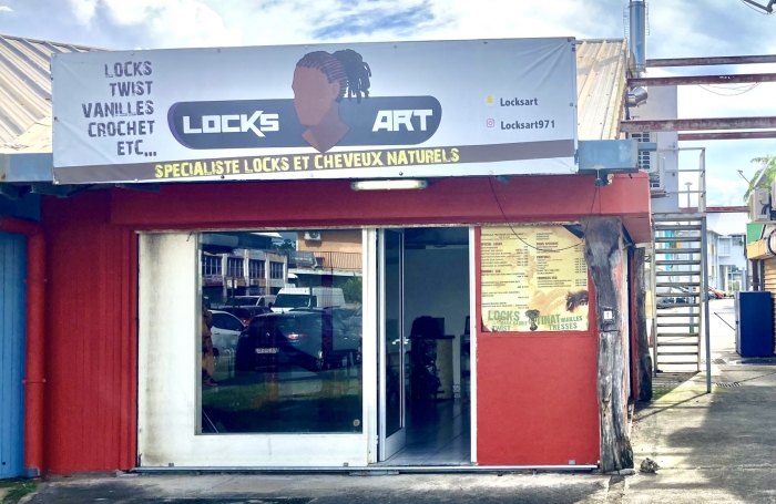 Local commercial