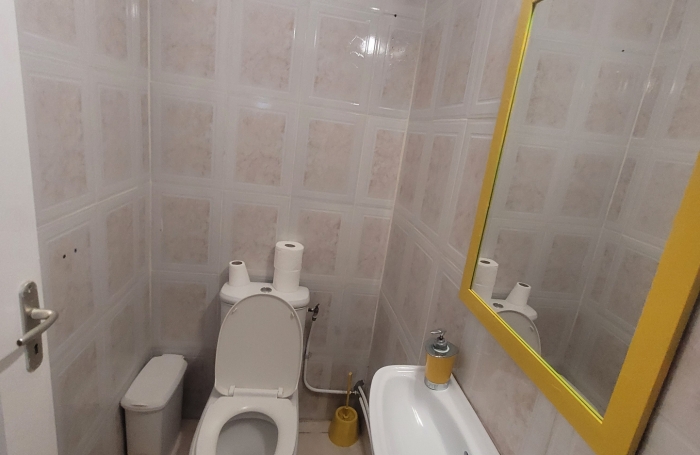 BELLE MAISON T4 AVEC PISCINE À BAIE-MAHAULT