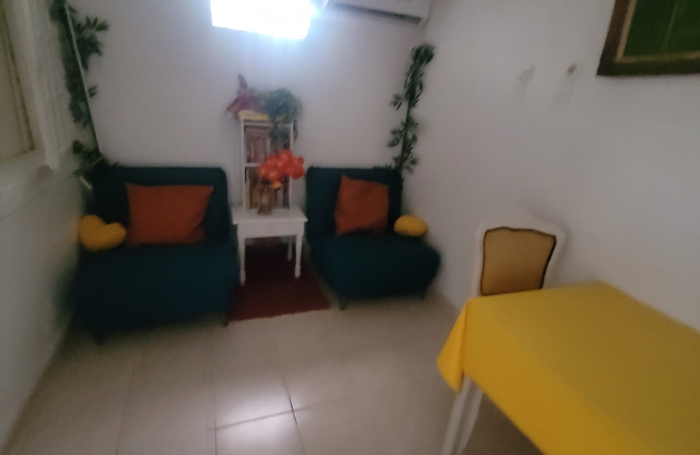 BELLE MAISON T4 AVEC PISCINE À BAIE-MAHAULT