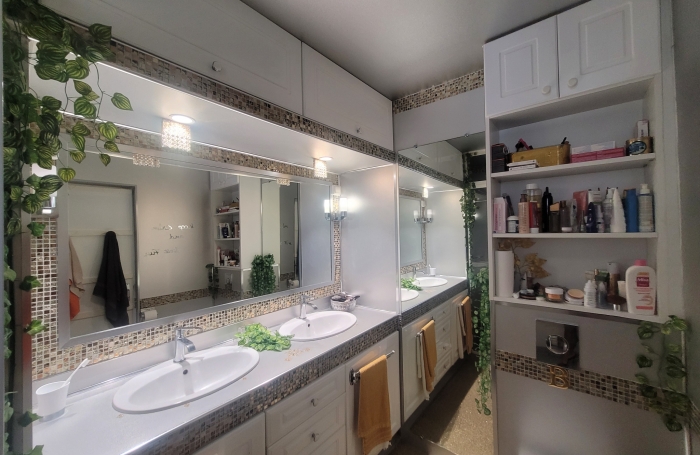 BELLE MAISON T4 AVEC PISCINE À BAIE-MAHAULT