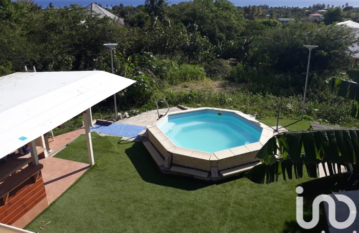 Vente Maison 97112