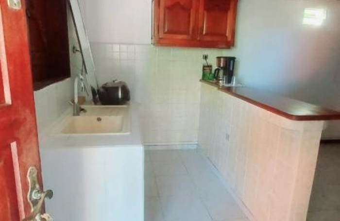 Location Appartement 97100