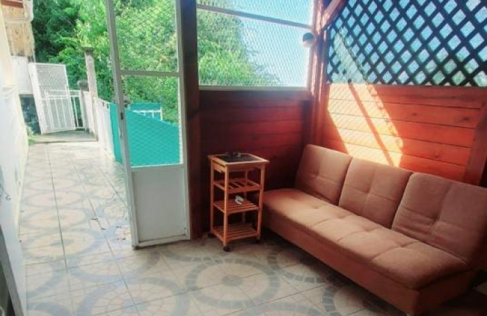 Location Appartement 35.62m&sup2; 2 pi&#232;ces Basse-Terre