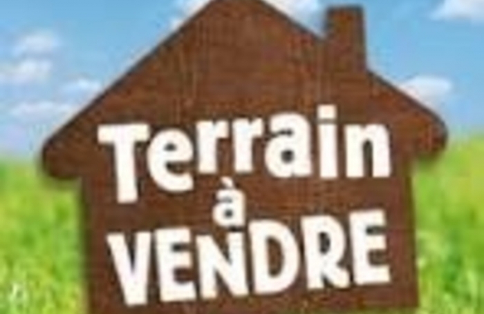 Vente Terrain 97111