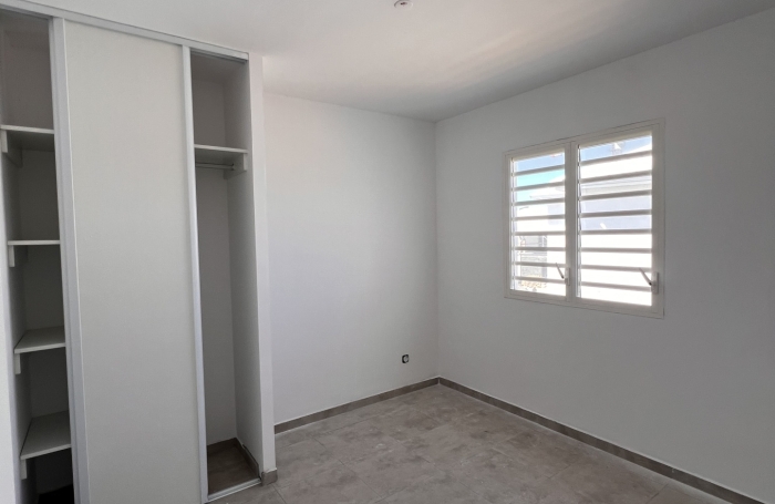 APPARTEMENT T2 RDC GISSAC