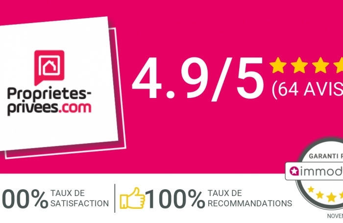 Location Local commercial 52m&sup2; Petit-Bourg