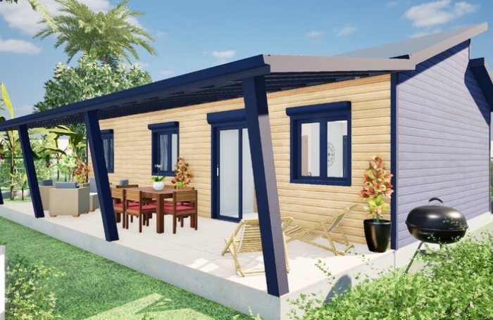 Vente Maison 97122
