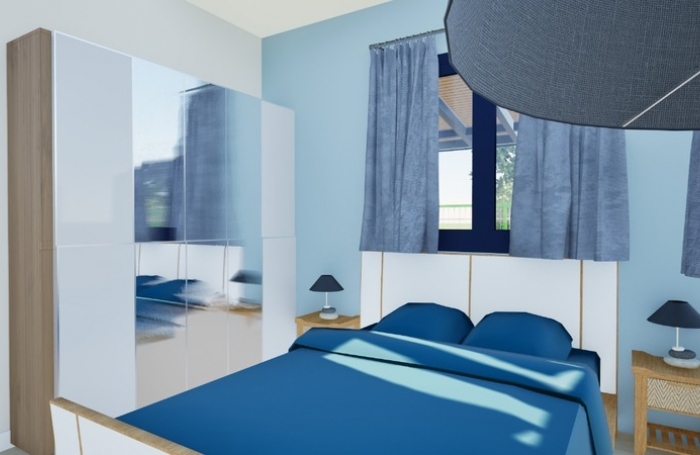 Vente Maison 54m&sup2; 3 pi&#232;ces Baie Mahault