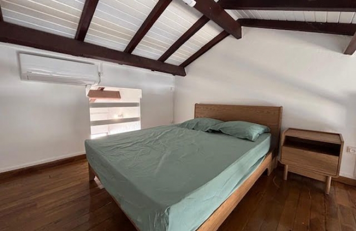 Location Appartement 32m&sup2; 1 pi&#232;ce Saint François
