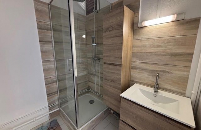 Location Appartement 32m&sup2; 1 pi&#232;ce Saint François