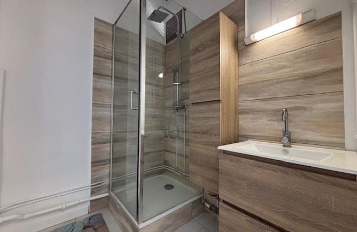 Location Appartement 32m&sup2; 1 pi&#232;ce Saint François