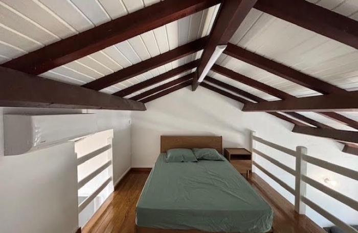 Location Appartement 32m&sup2; 1 pi&#232;ce Saint François