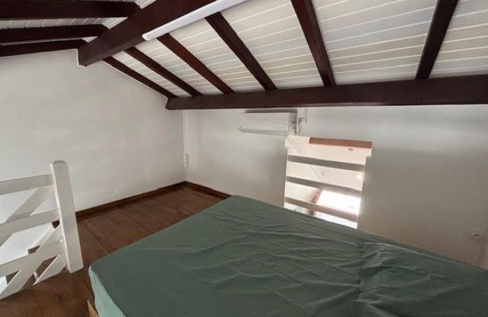 Location Appartement 32m&sup2; 1 pi&#232;ce Saint François